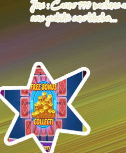 Casino 770 gratuits