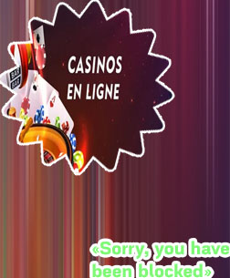 Casino en ligne francais acceptant neosurf
