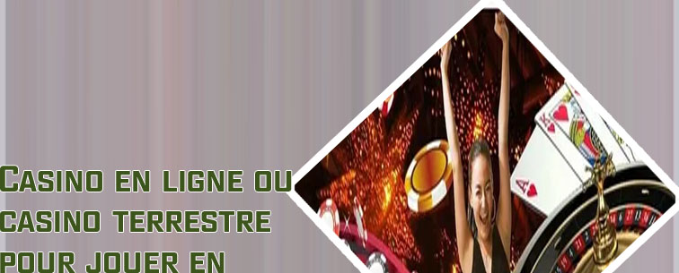 Casino gratuit gain reel