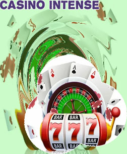 Casino intense bonus sans d&eacute;p&ocirc;t