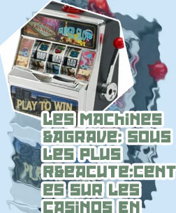 Casino jeux gratuit machine a sous 770