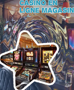 Casino supermarch&eacute; 77