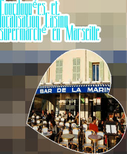 Casino supermarch&eacute; marseille photos