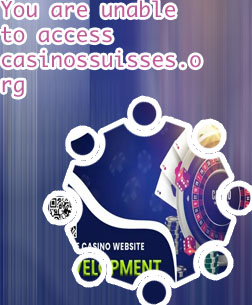 Exclusive casino bonus sans d&eacute;p&ocirc;t