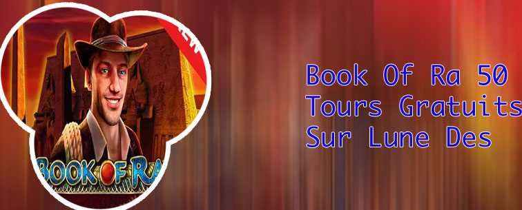 Jeu casino gratuit book of ra