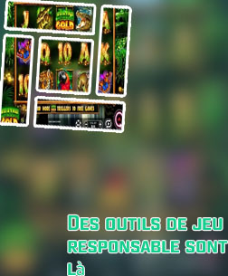 Jeux gratuits de casino machine &agrave; sous