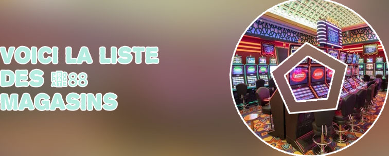 Supermarch&eacute; casino arlac