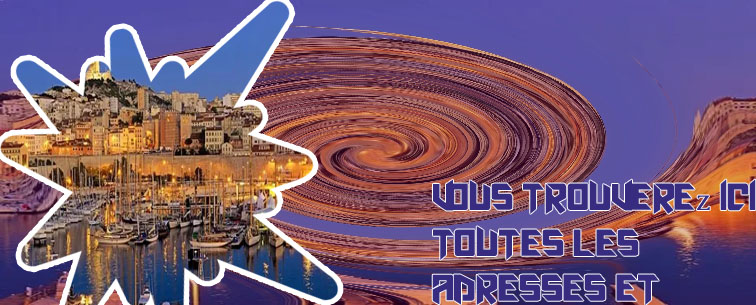 Supermarch&eacute; casino marseille foch