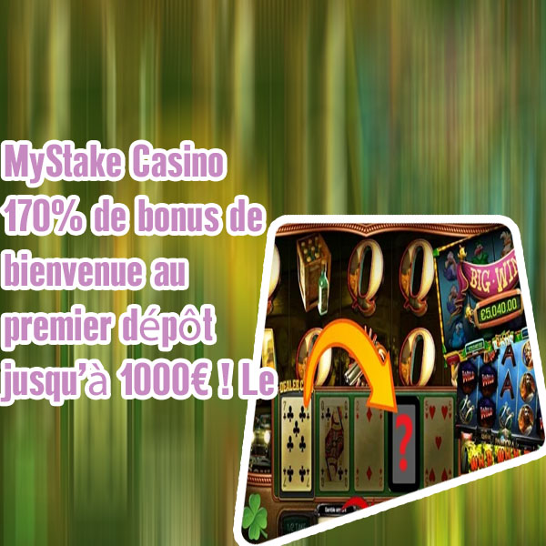Nouveaux jeux de machines &agrave; sous gratuits avec bonus