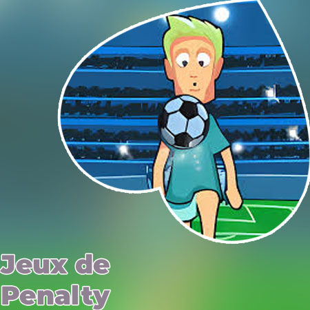 Penalty jeux